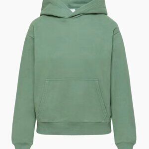 Aritzia TNA Cozy Sweatfleece Perfect Hoodie